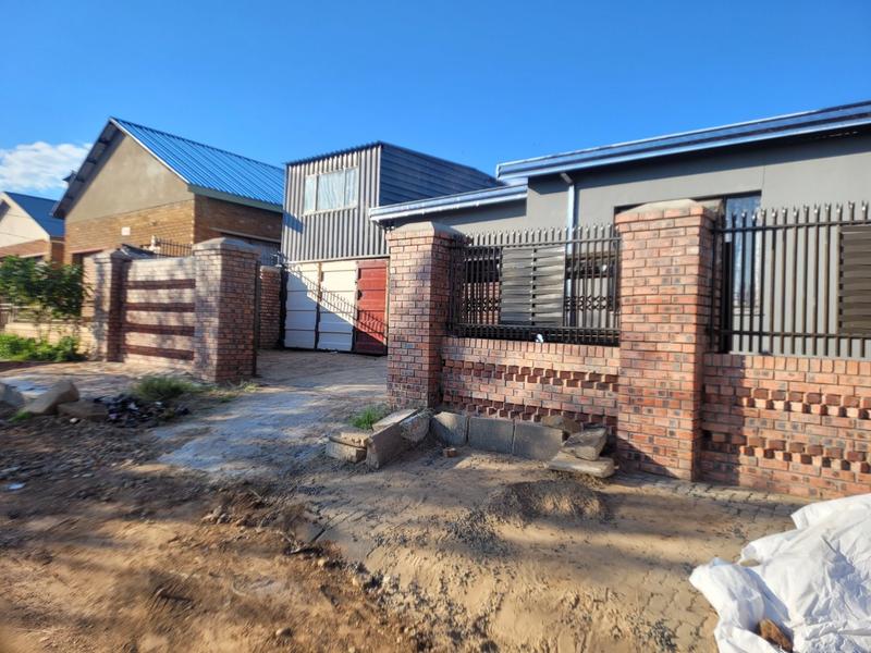 3 Bedroom Property for Sale in Rocklands Free State
